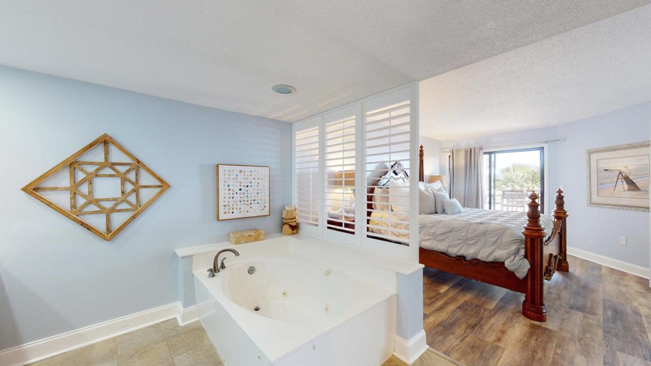 3133 Villamare Hilton Head Island Exterior foto
