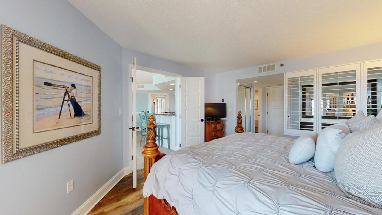 3133 Villamare Hilton Head Island Exterior foto
