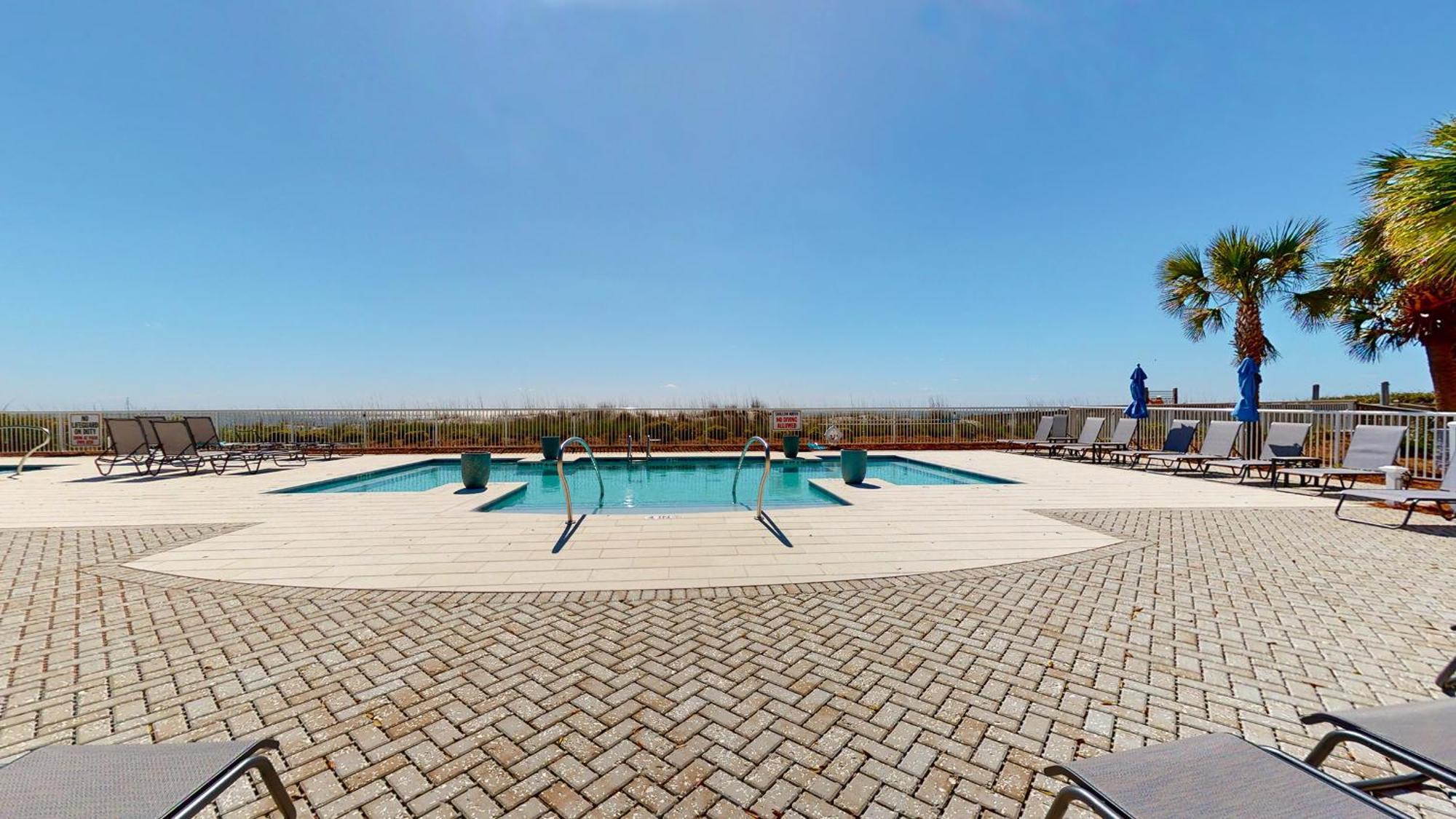3133 Villamare Hilton Head Island Exterior foto